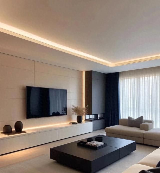 意式轻奢美学，揭秘高端全屋定制设计新境界