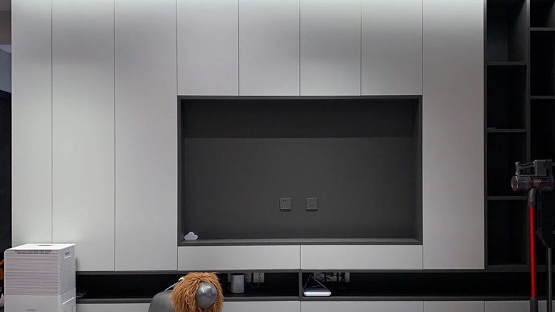 2026年4月盘点：上海全铝书柜订购，这家厂家为何口碑**？ - 家居知识