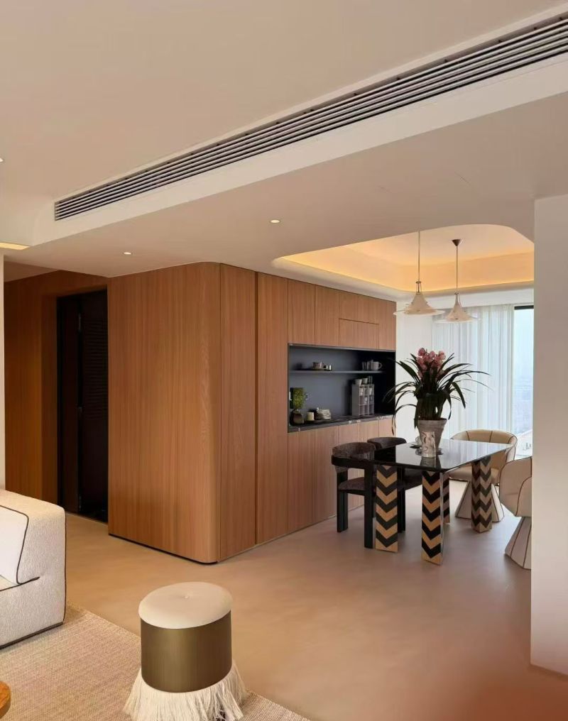 2026年4月十堰耐用环保定制书柜深度解析：为何茅箭区宜品工 - 家居知识