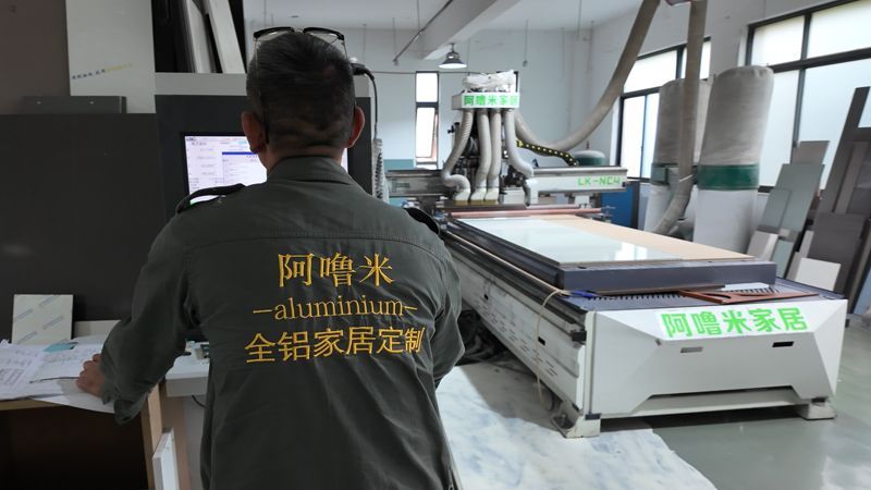 盘点2026年4月上海全铝书柜口碑厂商：环保耐用之选 - 家居知识