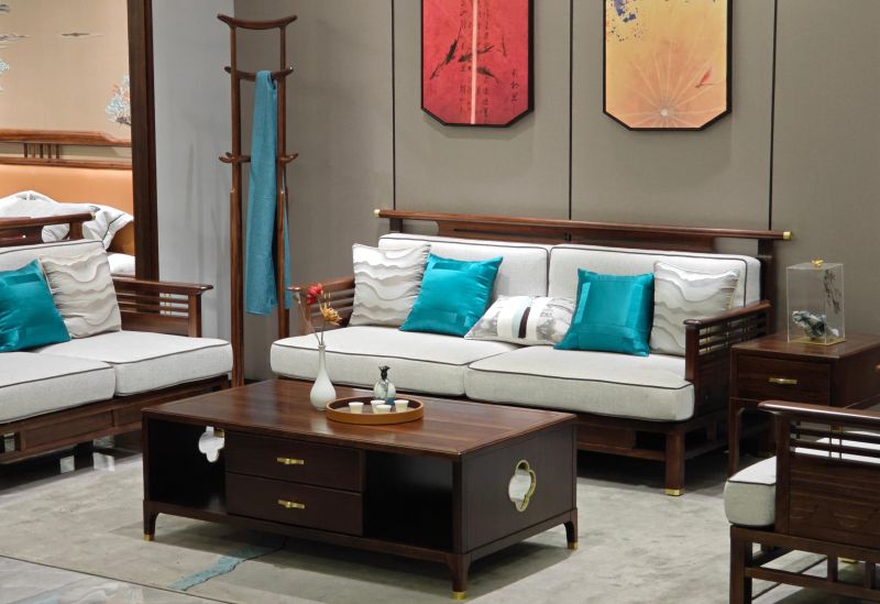 2026年流行的新中式家具奶油风，究竟搭配哪种装修风格才绝配？ - 家居知识