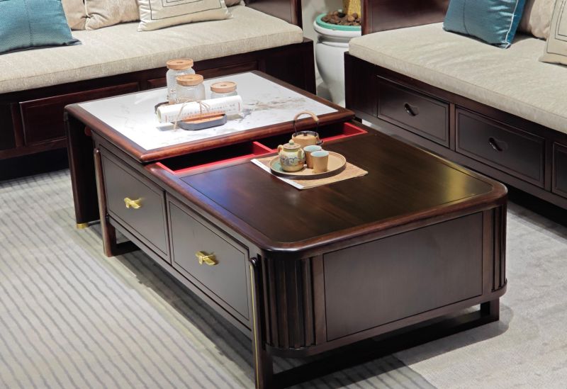 2026年流行的新中式家具奶油风，究竟搭配哪种装修风格才绝配？ - 家居知识