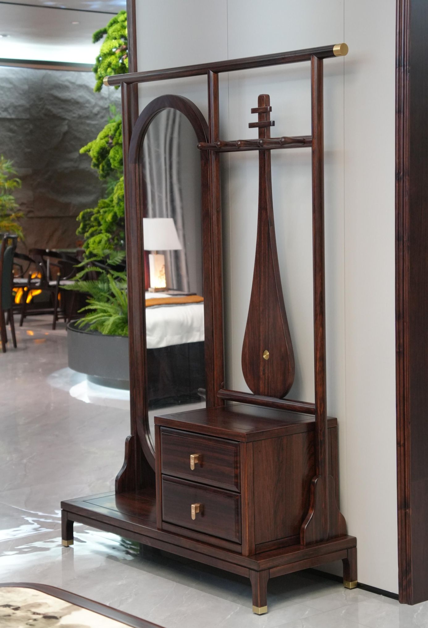 2026年流行的新中式家具奶油风，究竟搭配哪种装修风格才绝配？ - 家居知识