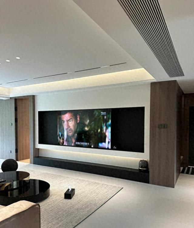 历时大半年，花费50W，打造的意式极简家 - 家居知识