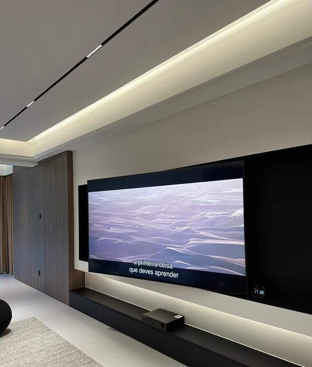 历时大半年，花费50W，打造的意式极简家 - 家居知识