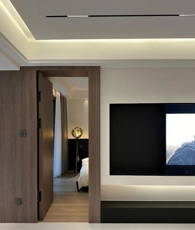 历时大半年，花费50W，打造的意式极简家 - 家居知识