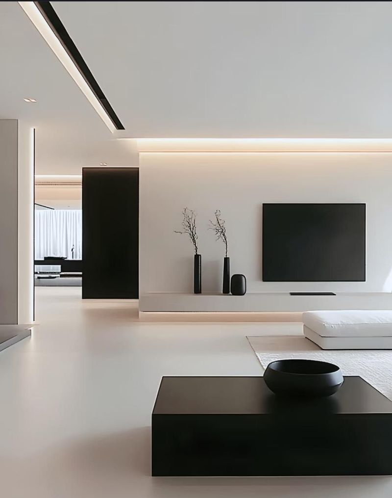 2026年沧州意式极简风格装修行业观察与案例解析 - 家居知识