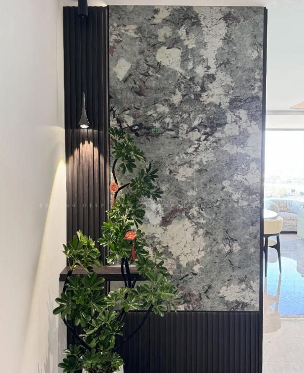 2026钦州装修公司实景案例｜钦江华府130m²4月完工案例，意式轻奢 - 家居知识