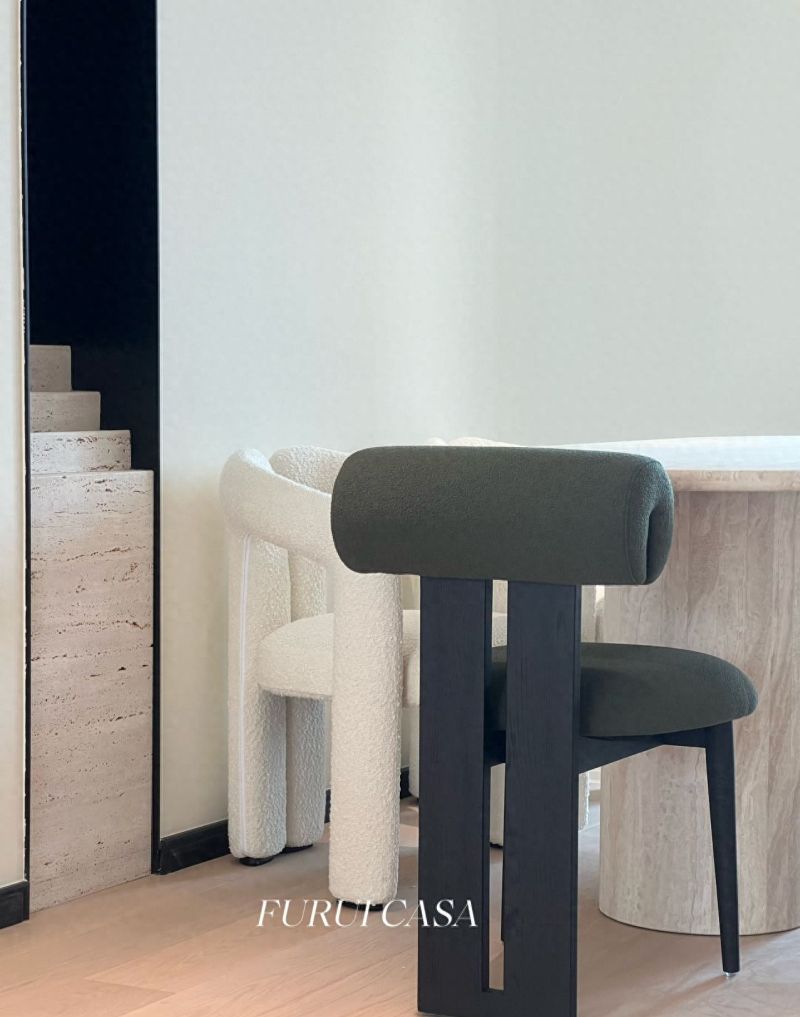 意式轻奢极简家居风格的流行趋势 - 家居知识