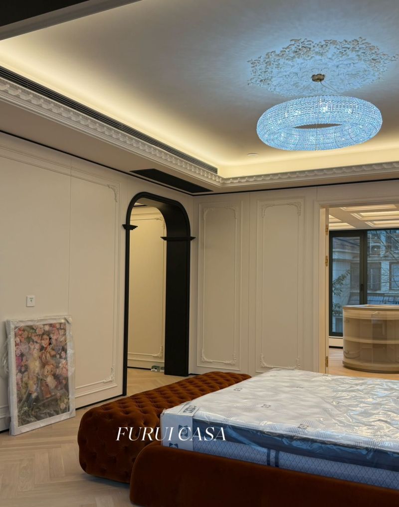 意式轻奢极简家居风格的流行趋势 - 家居知识