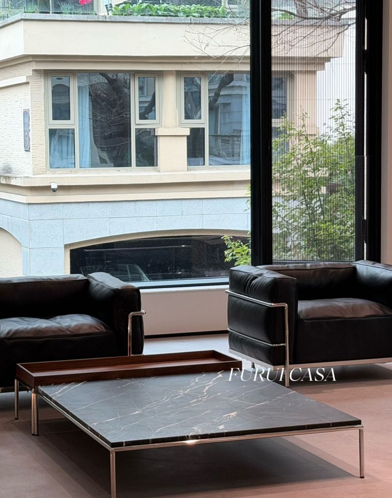 意式轻奢极简家居风格的流行趋势 - 家居知识