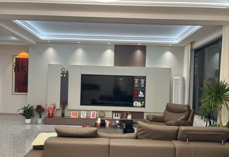 有实力的全屋衣柜定制厂家分析，哪家值得选 - 家居知识