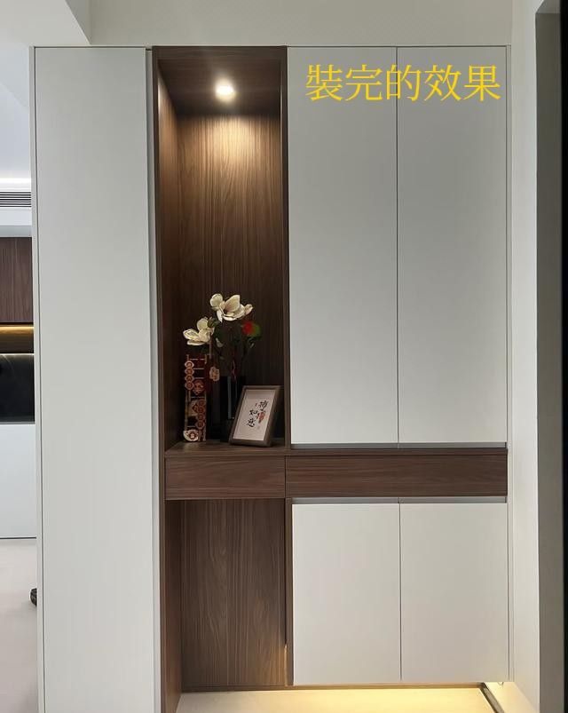 定制衣柜，内行人都不会告诉你！ - 家居知识