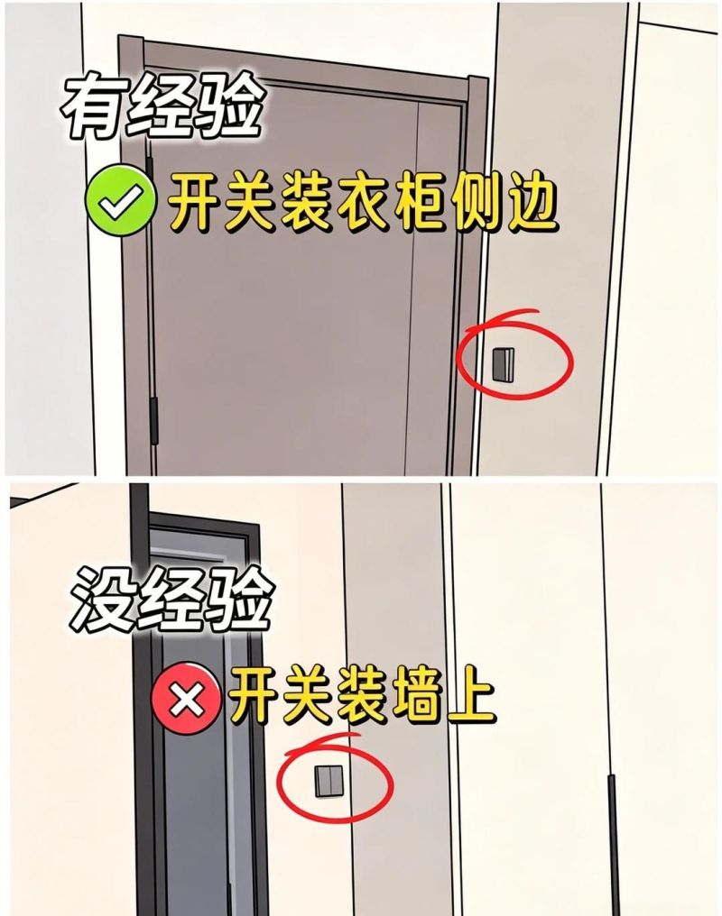 定制衣柜的水太深！这6个实话，商家绝不会说 - 家居知识