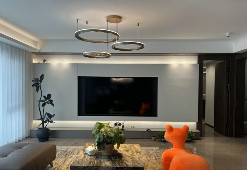 探寻衣柜橱柜来样定制，性价比高的定制厂家哪个口碑好？ - 家居知识