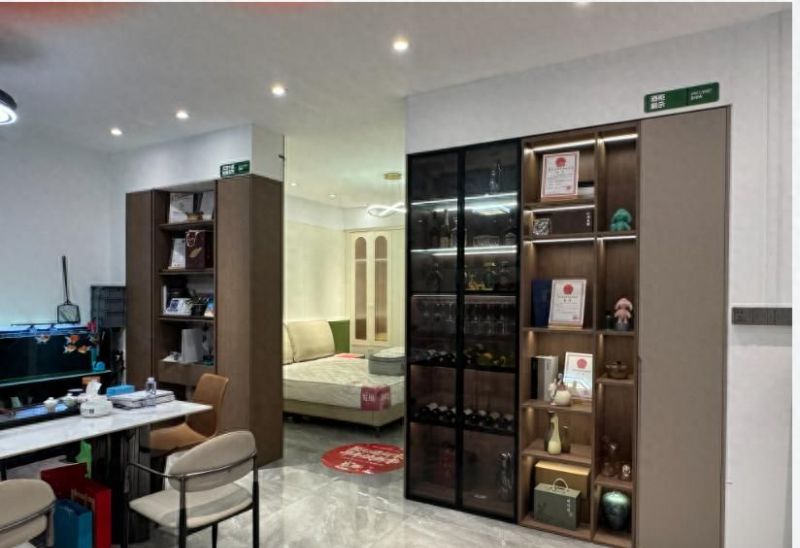 2026澄海衣柜定制必看，3大硬指标选型指南