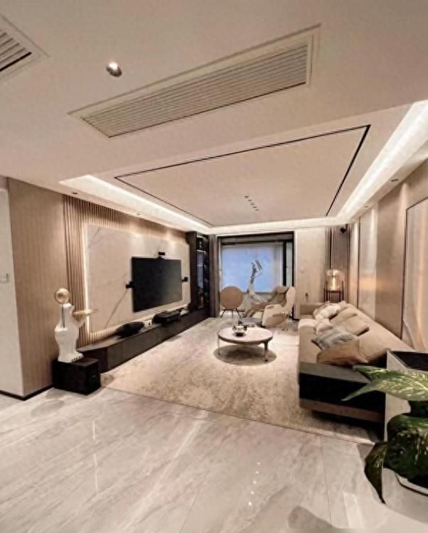 浙江夫妇极简装修走红，全屋通透无遮，却尽显高级格调