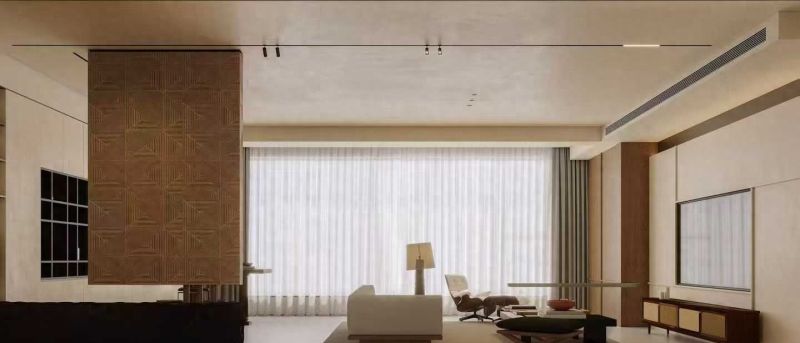 2026年极简智能风为何成为装修新宠？