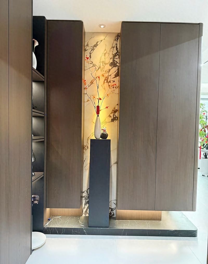 极简风格高级感配色设计细节解析