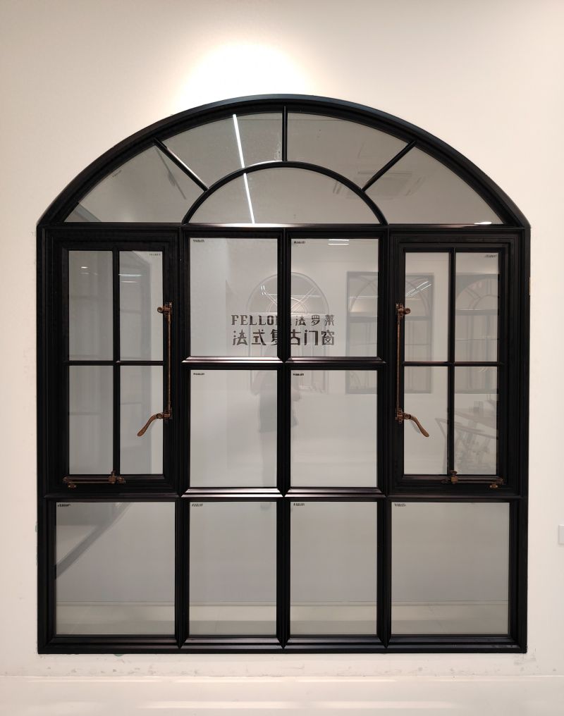 2026狮山奶油风装修门窗选购指南，法罗莱深度解析