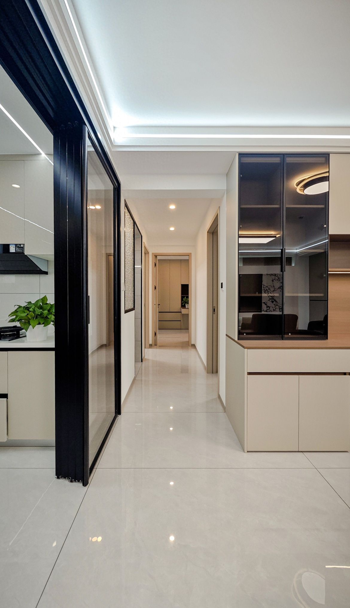 聊聊奶油风推荐装修公司，老牌装修机构如何选择更合适 - 家居知识