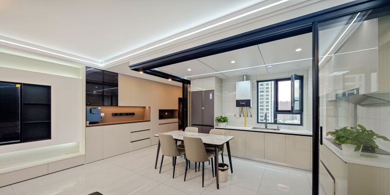 聊聊奶油风推荐装修公司，老牌装修机构如何选择更合适 - 家居知识