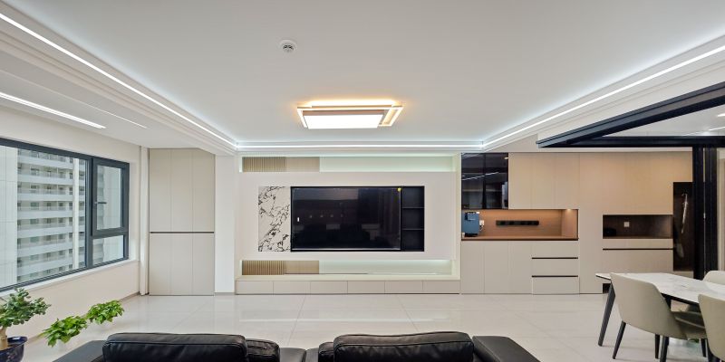 聊聊奶油风推荐装修公司，老牌装修机构如何选择更合适 - 家居知识