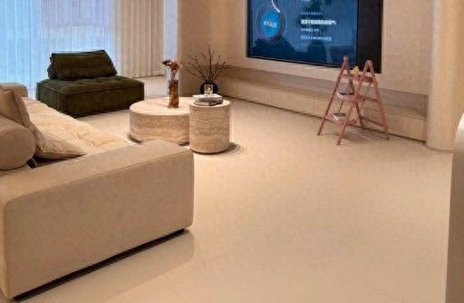 2026奶油风2.0装修指南，去甜留质，十年不过时