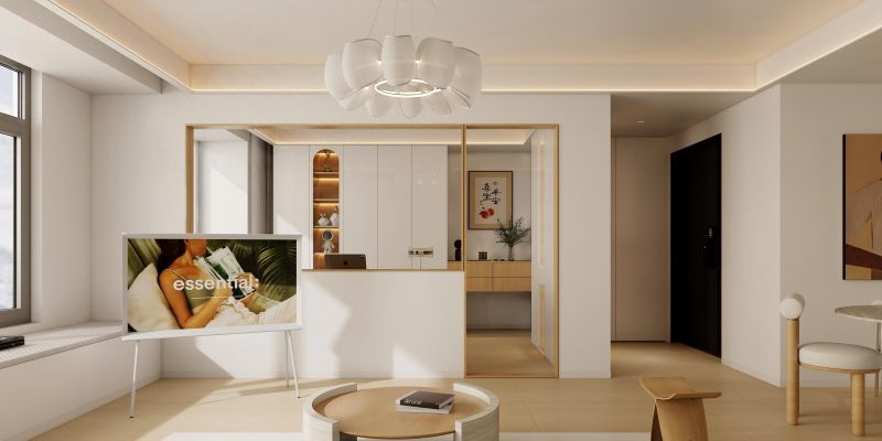 盘点有实力的装修设计厂商，美式风格装修设计推荐哪家公司 - 家居知识