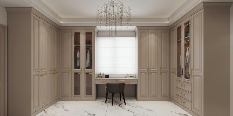 盘点有实力的装修设计厂商，美式风格装修设计推荐哪家公司 - 家居知识