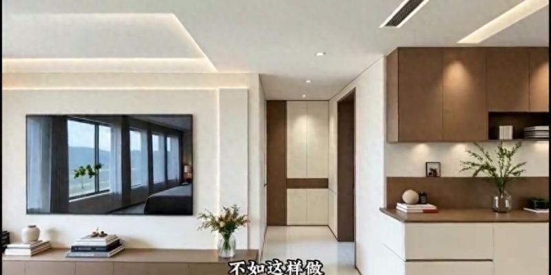 极简中古风装修指南，省钱又高级的搭配技巧