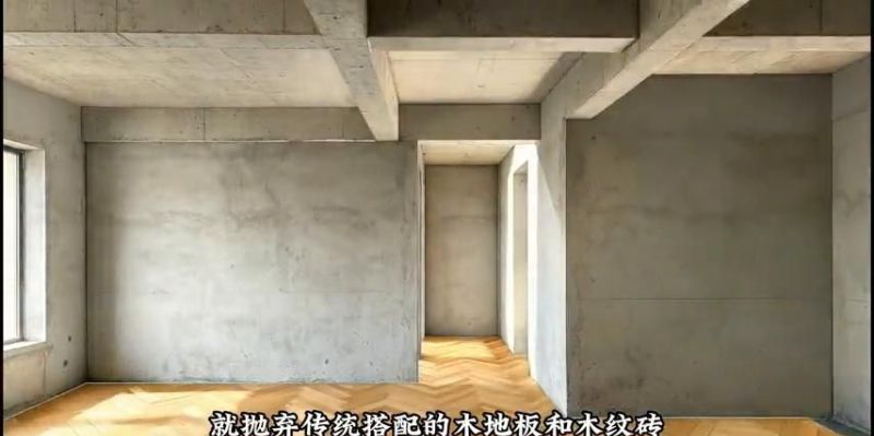 极简中古怎么装，才不会把钱包给挥霍完 #极简中古风 - 家居知识