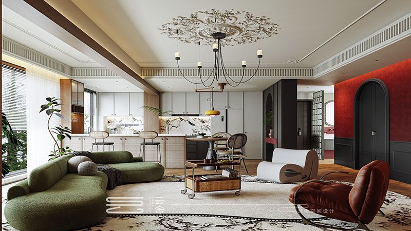 2026年4月贵阳新中式装修口碑之选：这家设计公司如何以专业 - 家居知识