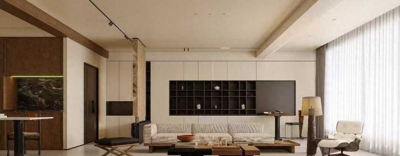 2026年装修避坑指南，这5个网红风格搭配误区千万别踩