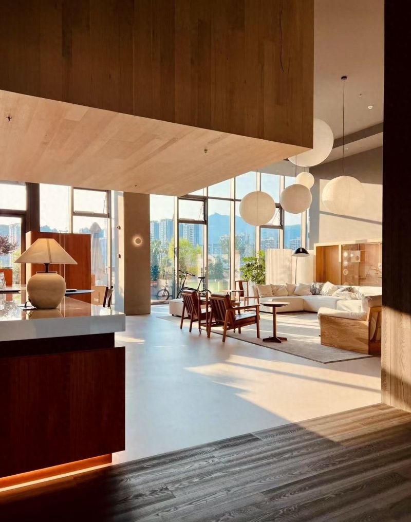 2026乐清精装房升级，日式橱柜为何成住家首选？