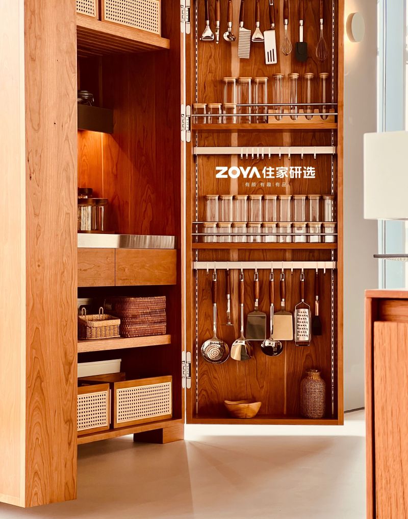 2026年4月乐清精装房定制升级，为何住家研选日式橱柜成为首 - 家居知识