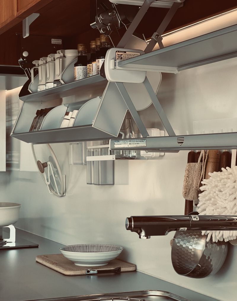 乐清全屋整装定制怎么选？2026年至今，住家研选日式橱柜为何 - 家居知识