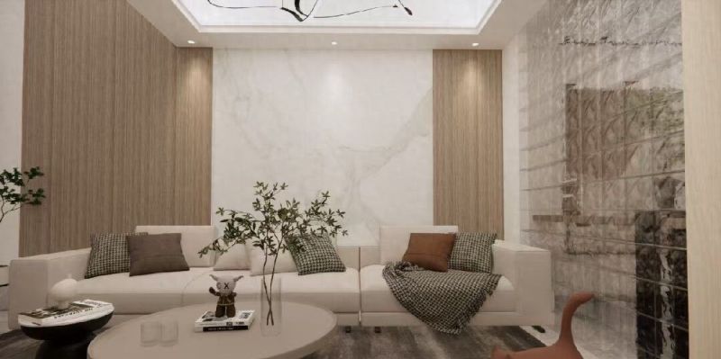 日式风格公寓装修色彩搭配技巧，口碑装饰公司推荐