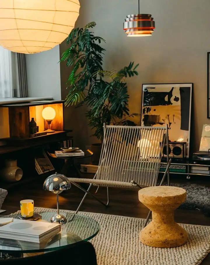 日本博主的家，每一处都是氛围感密码！ - 家居知识