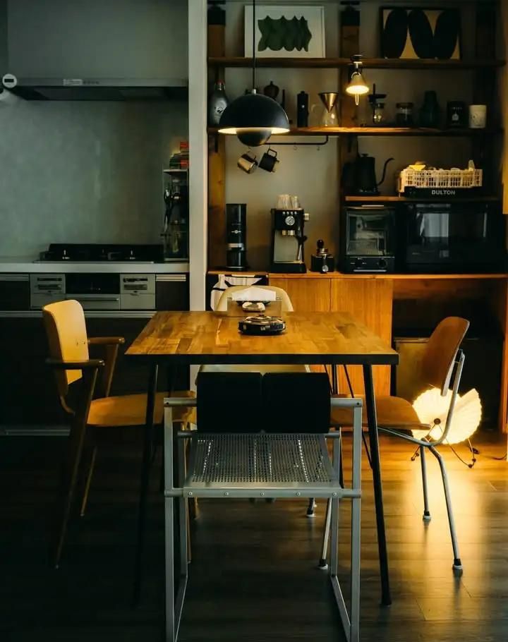 日本博主的家，每一处都是氛围感密码！ - 家居知识