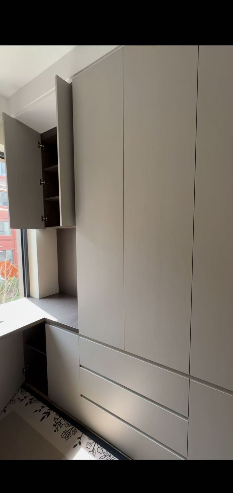 共话整体橱柜定制，推荐哪家更合适 - 家居知识