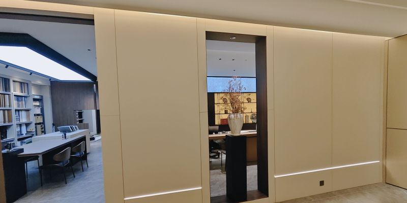 深聊整体橱柜定制服务怎么选择，靠谱厂家推荐 - 家居知识