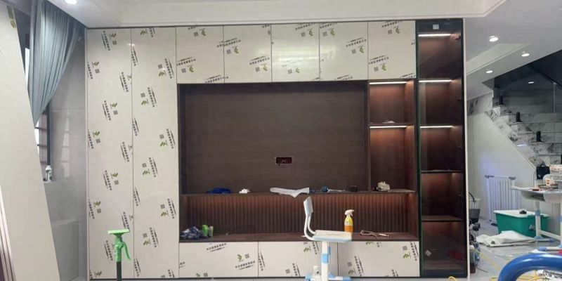 如何挑选口碑好的橱柜定制公司？