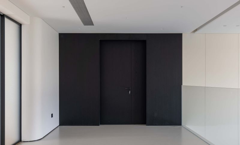 木一家居整木定制研发实力与酒柜定制口碑解析