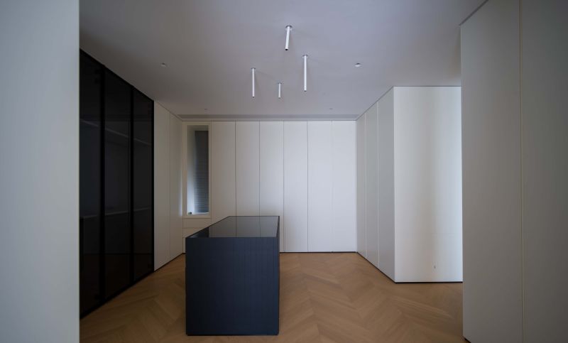 剖析木一家居整木定制研发能力，酒柜定制特色及口碑如何 - 家居知识