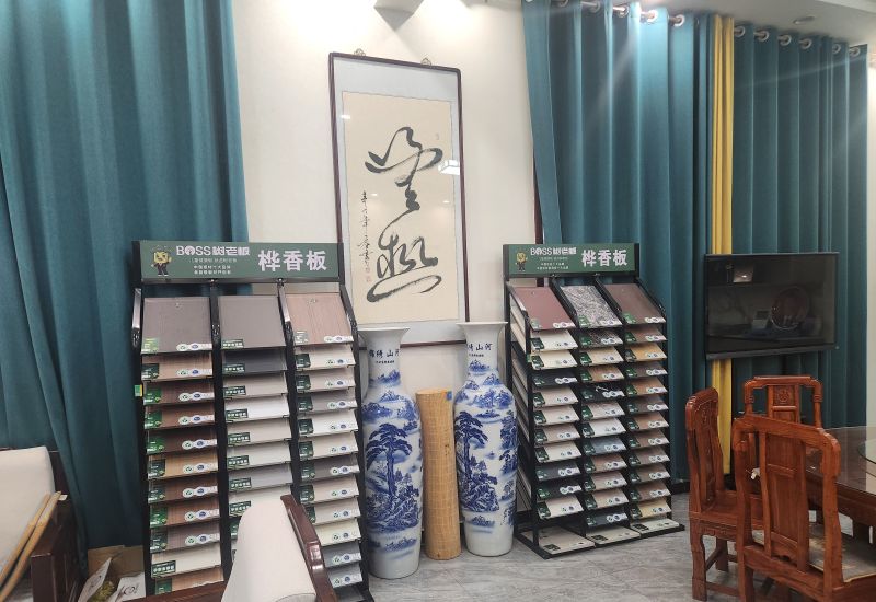 全屋定制电视柜与家具高性价比品牌推荐