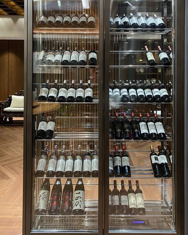 解惑酒柜定制设计厂家怎么选，哪家比较靠谱？ - 家居知识