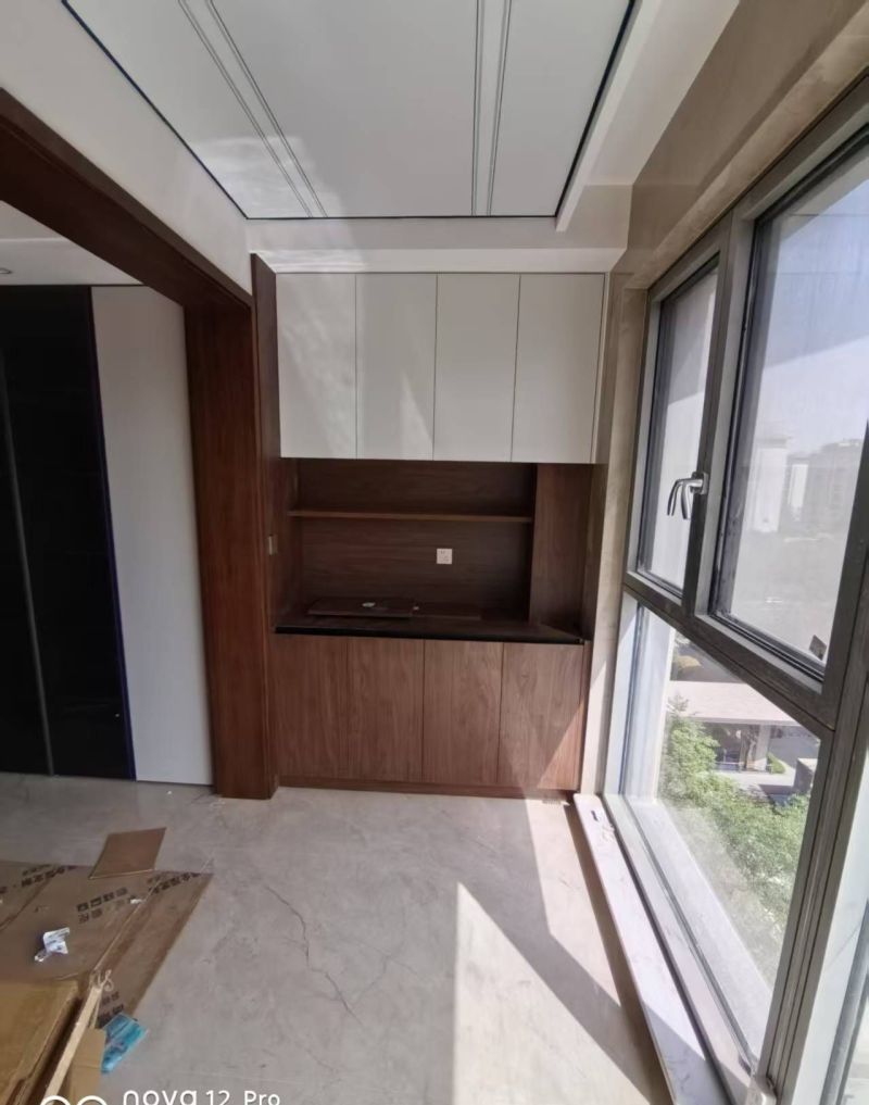 西安全屋定制轻奢风格：效果体验与实用价值综合解析 - 家居知识