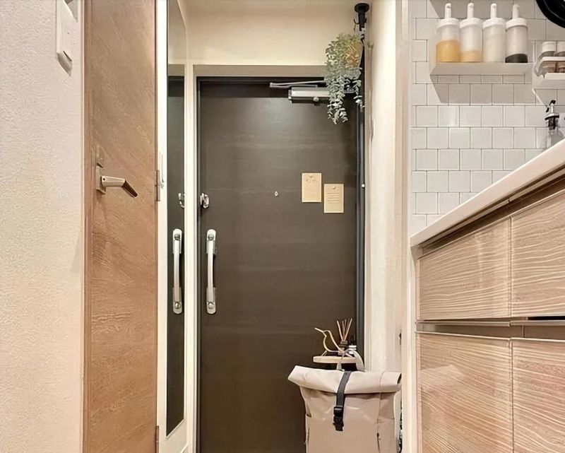 40岁西班牙大厨太厉害了！80㎡原木风小屋，写实静谧、简约美学 - 家居知识