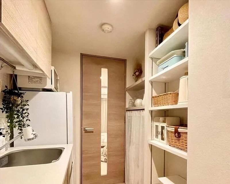 40岁西班牙大厨太厉害了！80㎡原木风小屋，写实静谧、简约美学 - 家居知识